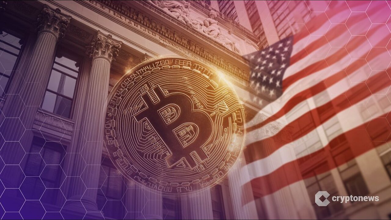 Deutsche Bank and Standard Chartered Eye U.S. Crypto Expansion — WSJ