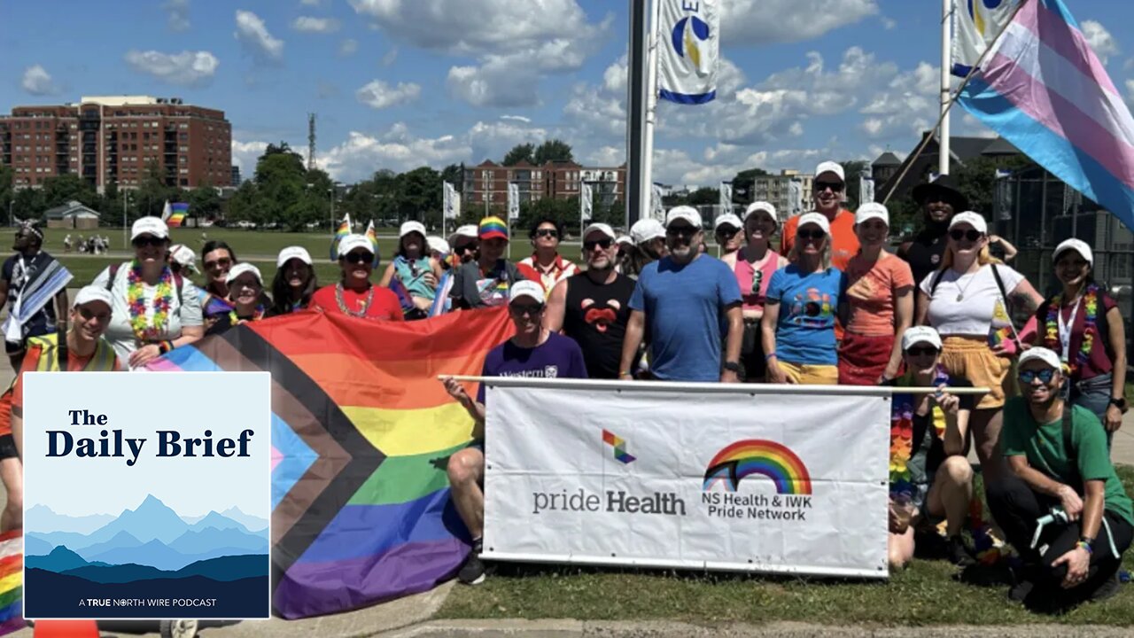 Nova Scotia health authorities admit to gender surgeries on teens