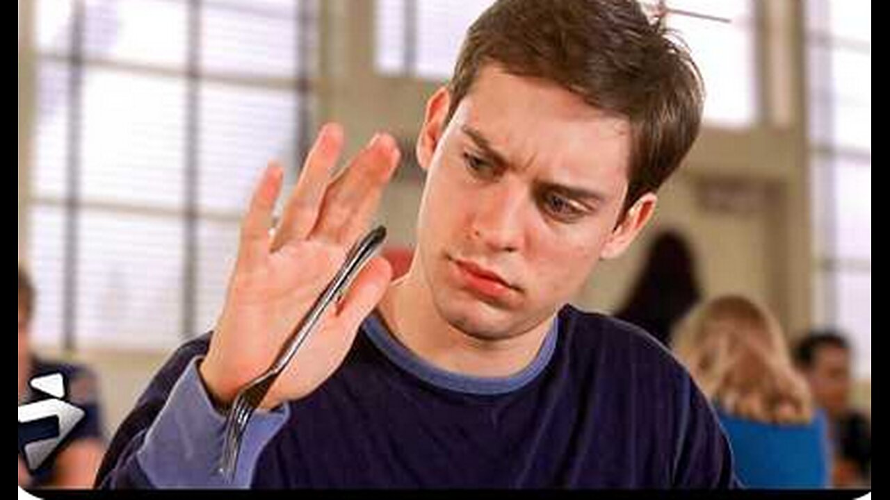 How Every SPIDER-MAN Unlocked Their Powers! | Tobey Maguire, Andrew Garfield