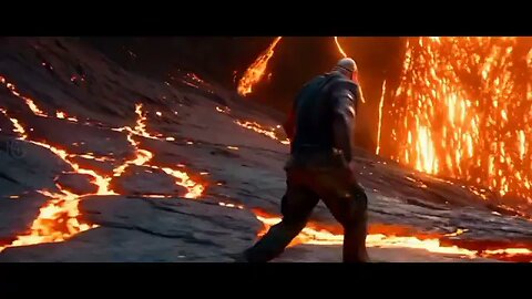 JUMANJI 4- FINAL LEVEL (2025) - Fast Teaser Trailer 4K HD