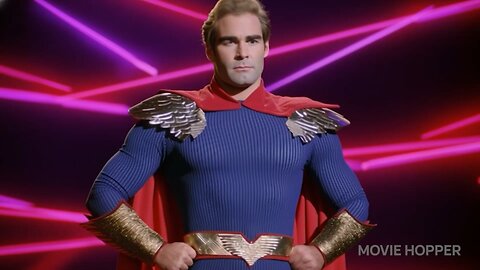 rivoices - for the last time | The Boys