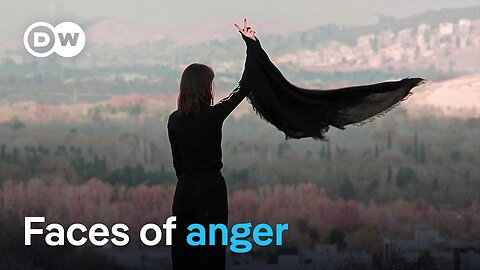 Inside the 'Woman, Life, Freedom' protest movement in Iran | DW Documentary