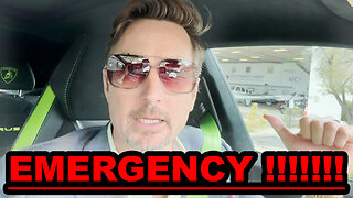 BREAKING!!!! THIS IS IT !!!!!!!! WORLDWIDE EMERGENCY ALERT !