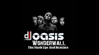 Oasis - Wonderwall