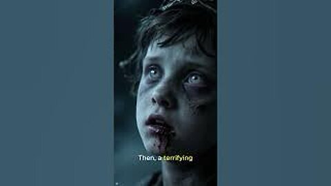 You Should’ve Checked Your Candy