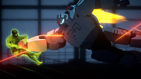 My Favorite Story Game of 2025 Is Officially Out! Leading Super Villains! | Dispatch Gameplay #01