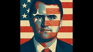Charlie Kirk Assassinated... What Comes Next?