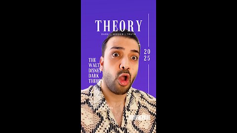 This Disney Theory isn’t Good For Your Kids!🤯😱 (Part 49) | #DisneyKids