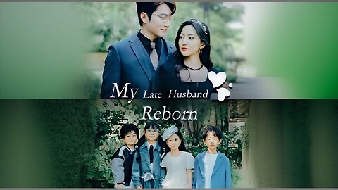 My Late Husband Reborn