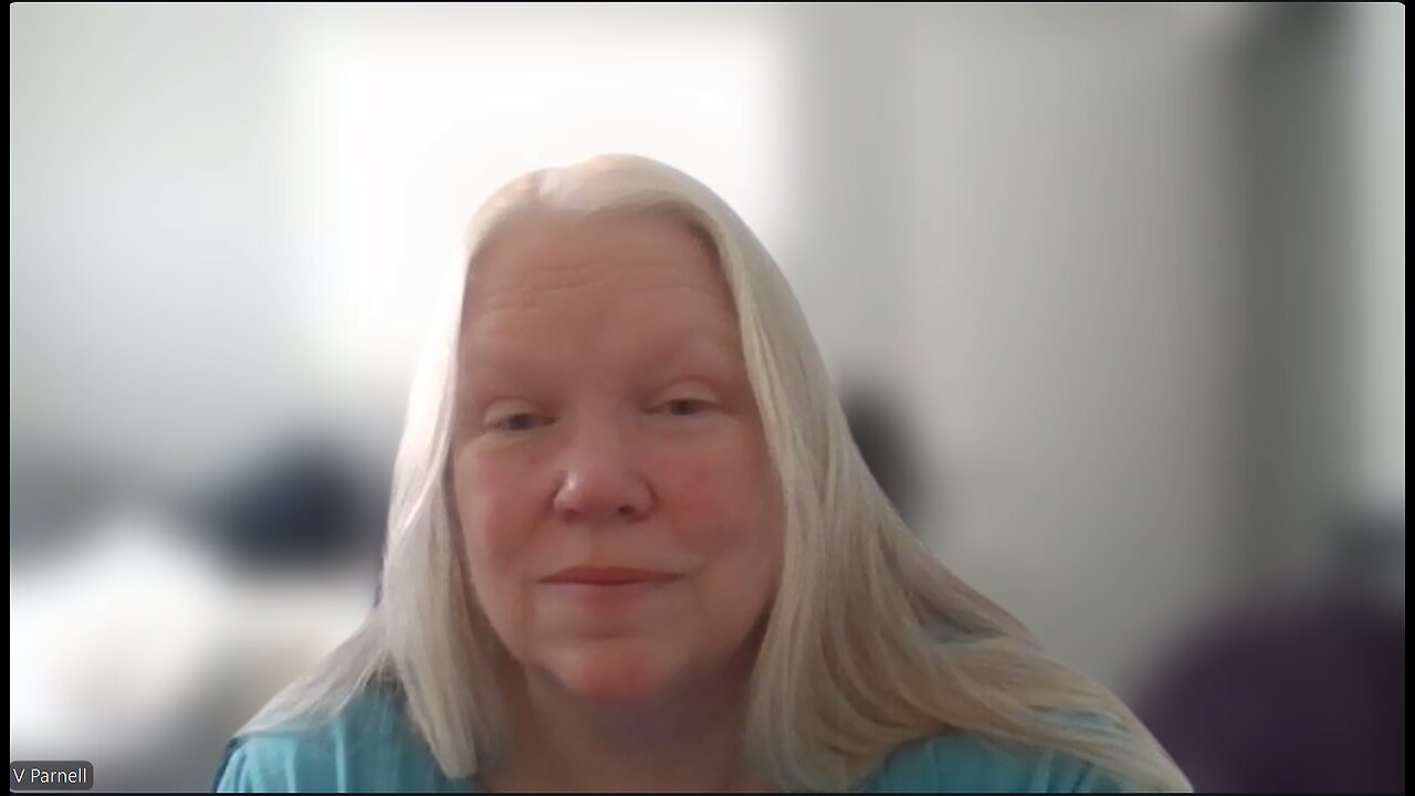 Fake Aliens, Fake Hail & the 144,000 11-4-25@6:32 AM Shared 11-5-25