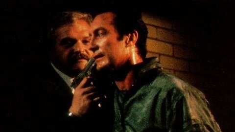 F/X-Bryan Brown, Brian Dennehy-1986 IMDb 6.7/10