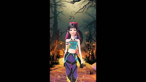 Cute.... then AAH! Zoey,Mira & Abby