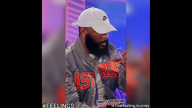 FEELINGS The Healing Journey