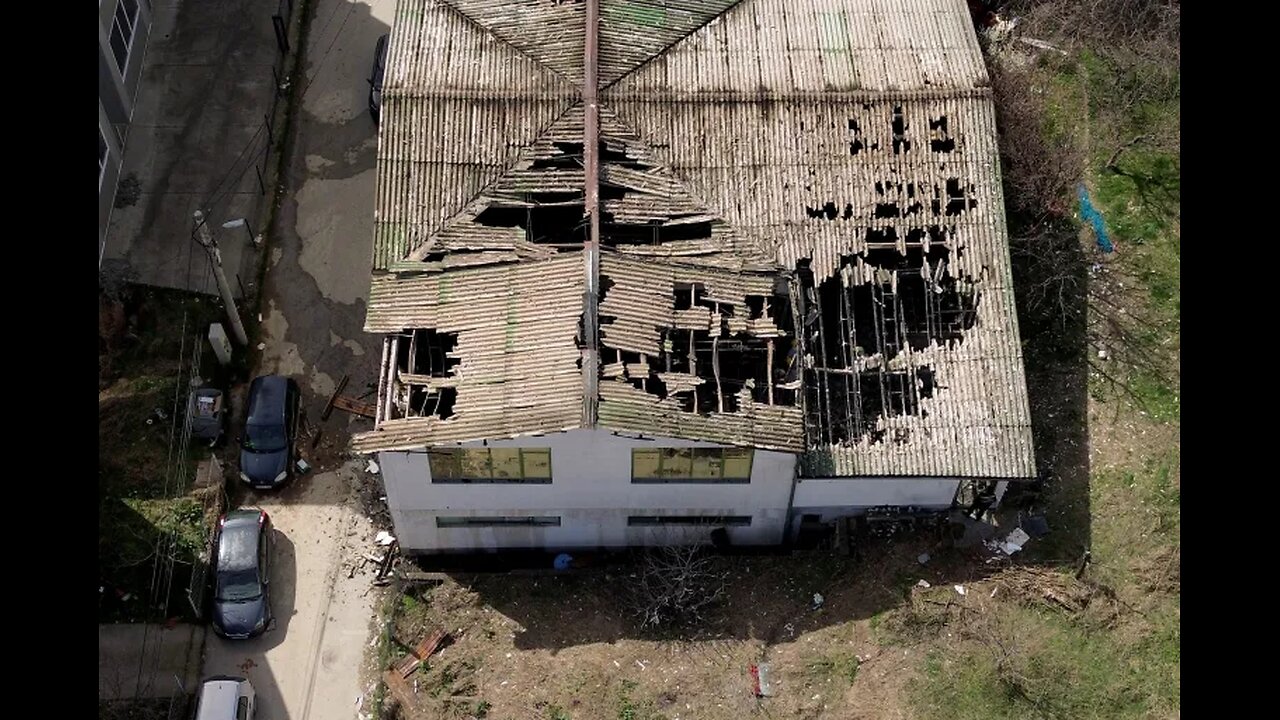 Tragic Nightclub Fire in North Macedonia: 59 Dead, 155 Injured