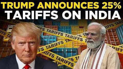 Trump’s Bold Move! Asks Supreme Court to Save Emergency Tariffs
