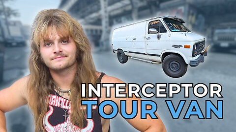 INTERCEPTOR - BUS INVADERS Ep. 2151
