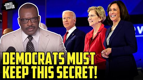 THIS is When Democrats Went From Evil to Insane