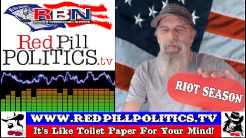 Red Pill Politics (1-11-26) – Minnesota Anti-ICE Group Has New Activist Vacancy!