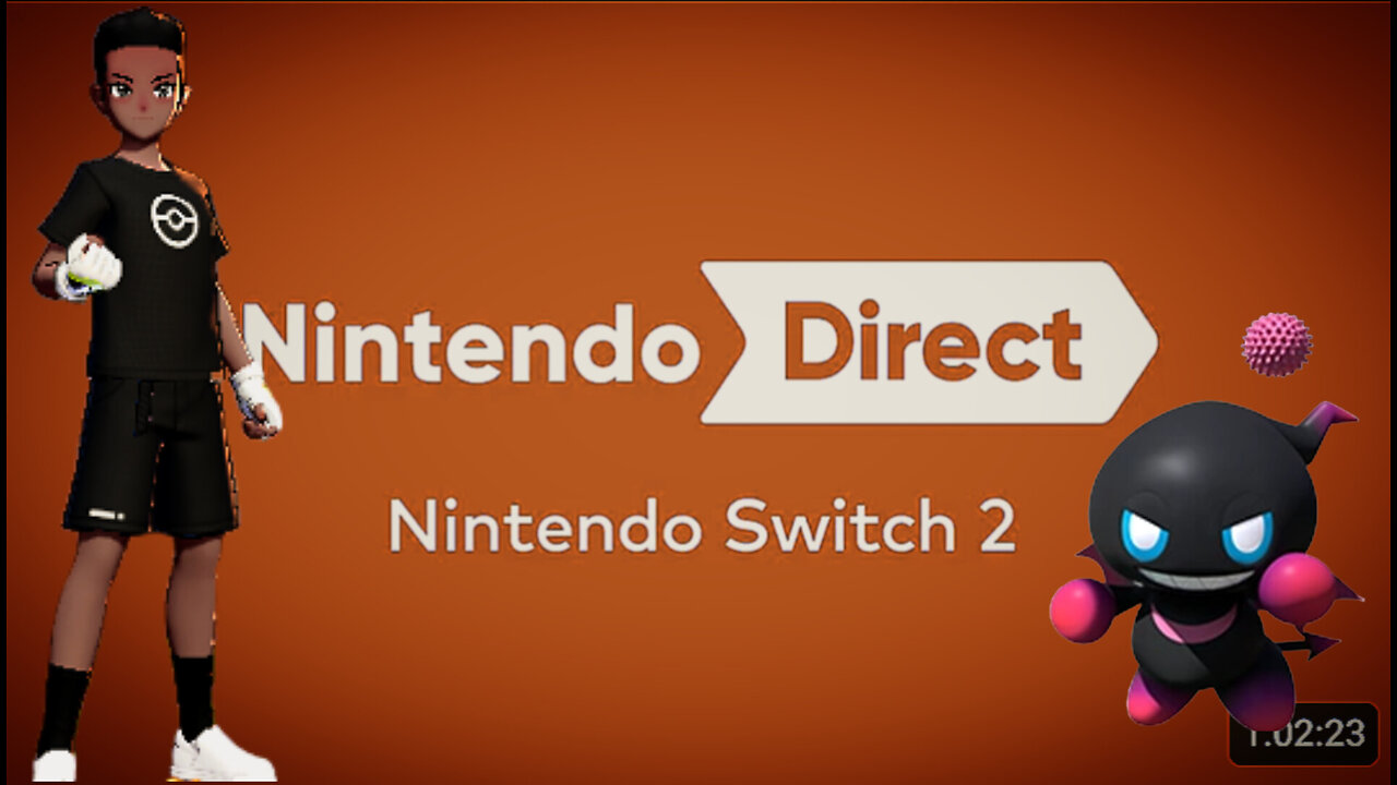 Switch 2 Direct & Chao Tales