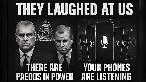 5TH GENERATION WARFARE AGAINST YOUR MIND