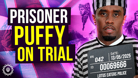 Diddy Do It?