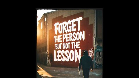 Forget