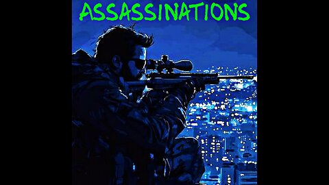 Assassinations