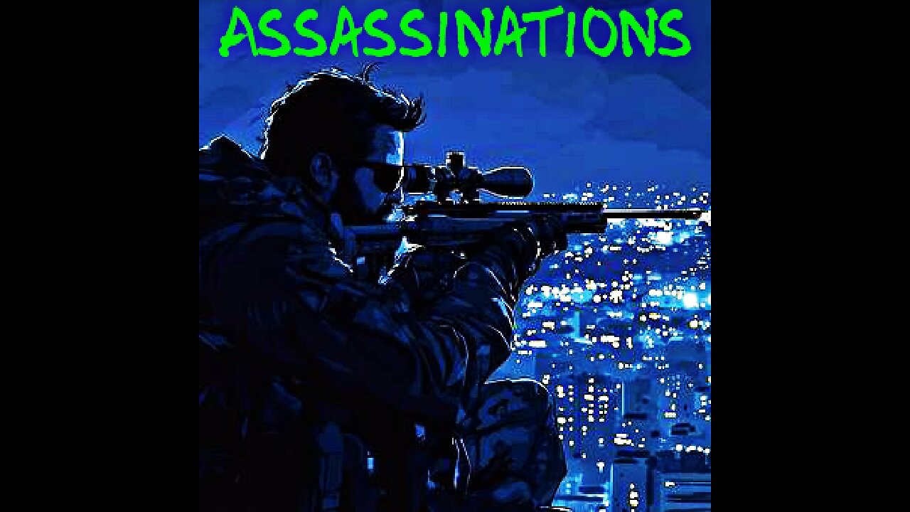 Assassinations