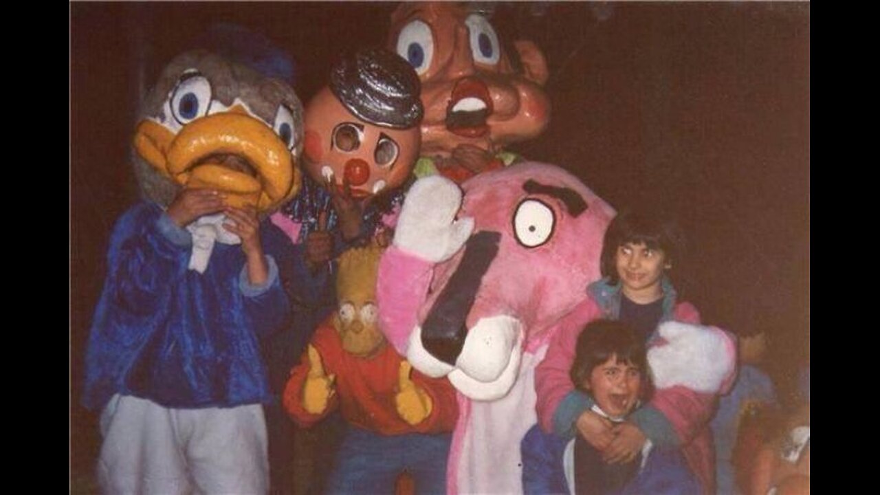 ((BITCHUTE-RUMBLE EXCLUSIVE SERIES))-OFFENSIVE MEMES- BEST OF 4CHAN GIFYLYL VOL-276