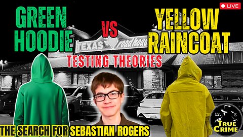 Deception Detected: The Search For Sebastian Rogers - Hendersonville, TN