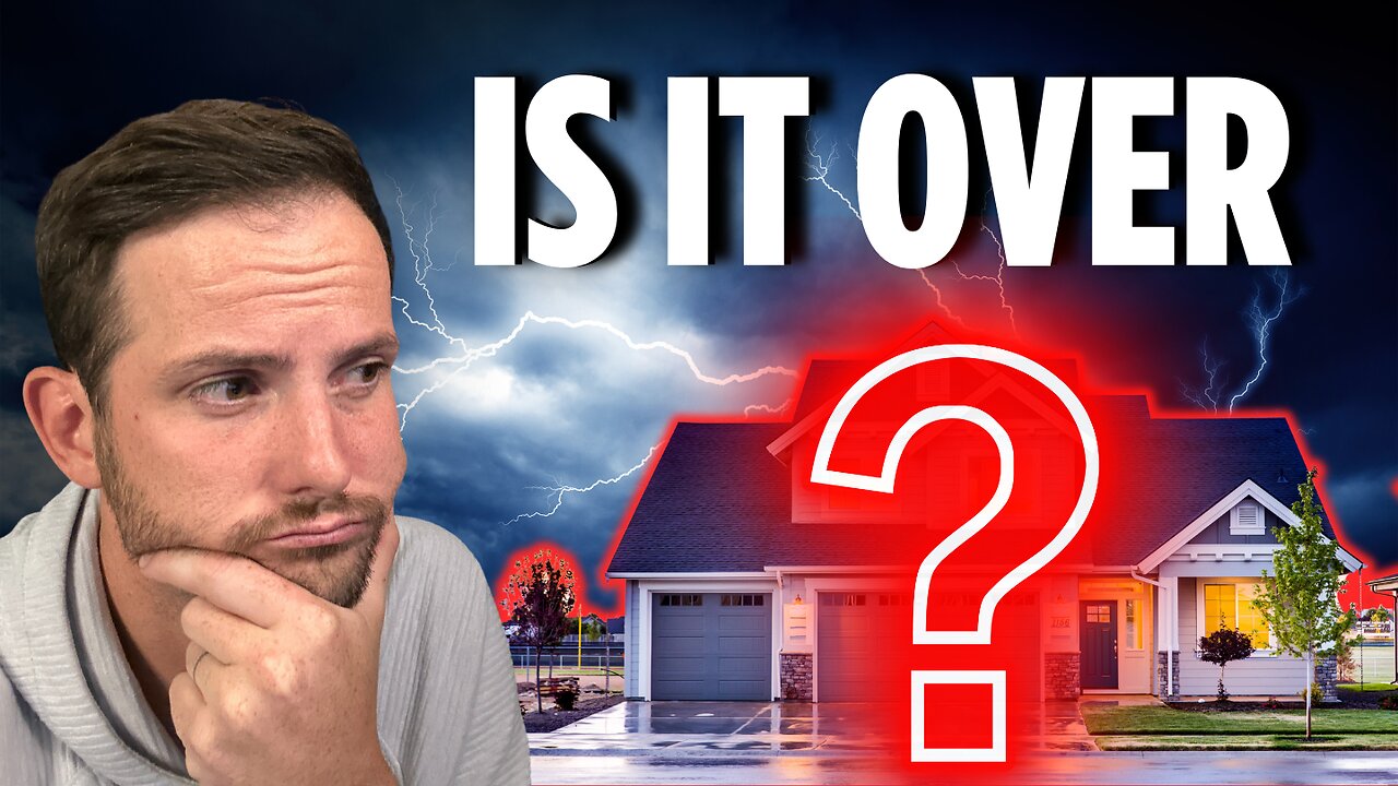 Calgary Townhouse Market = Price Declines? I Doubt it. Heres why...