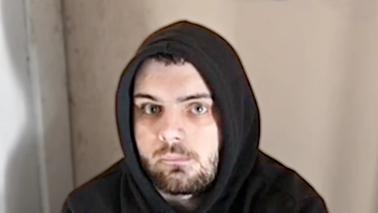 Declan Stoddart, Edinburgh 25/5/25