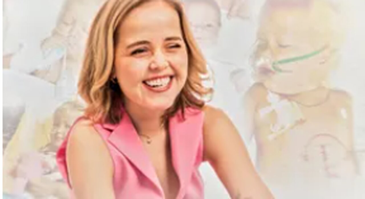 Horisont – Alle troede, jeg skulle dø