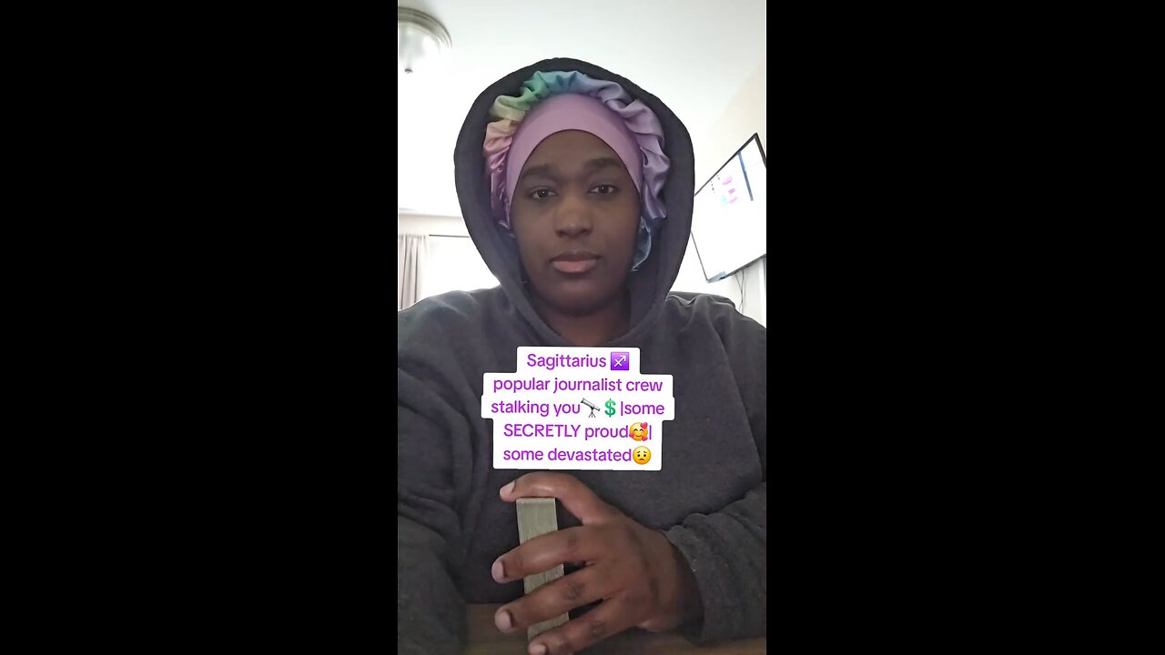 ♐️popular journalist crew stalking you🔭💲|some SECRETLY proud🥰|some devastated😟