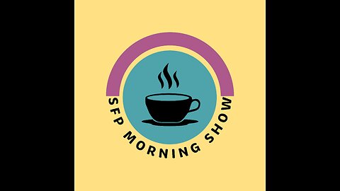 SFP Morning Show Live with Rob & Dave