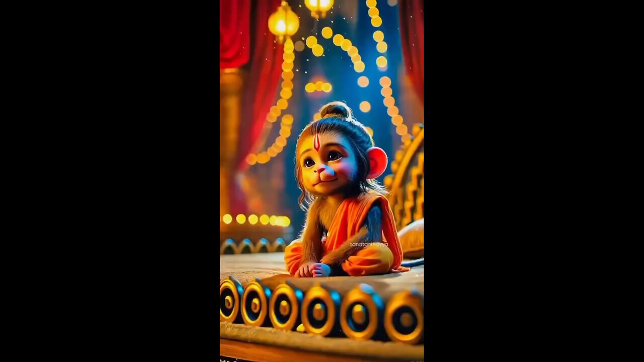 Jai shree Ram, Hanuman bhajan