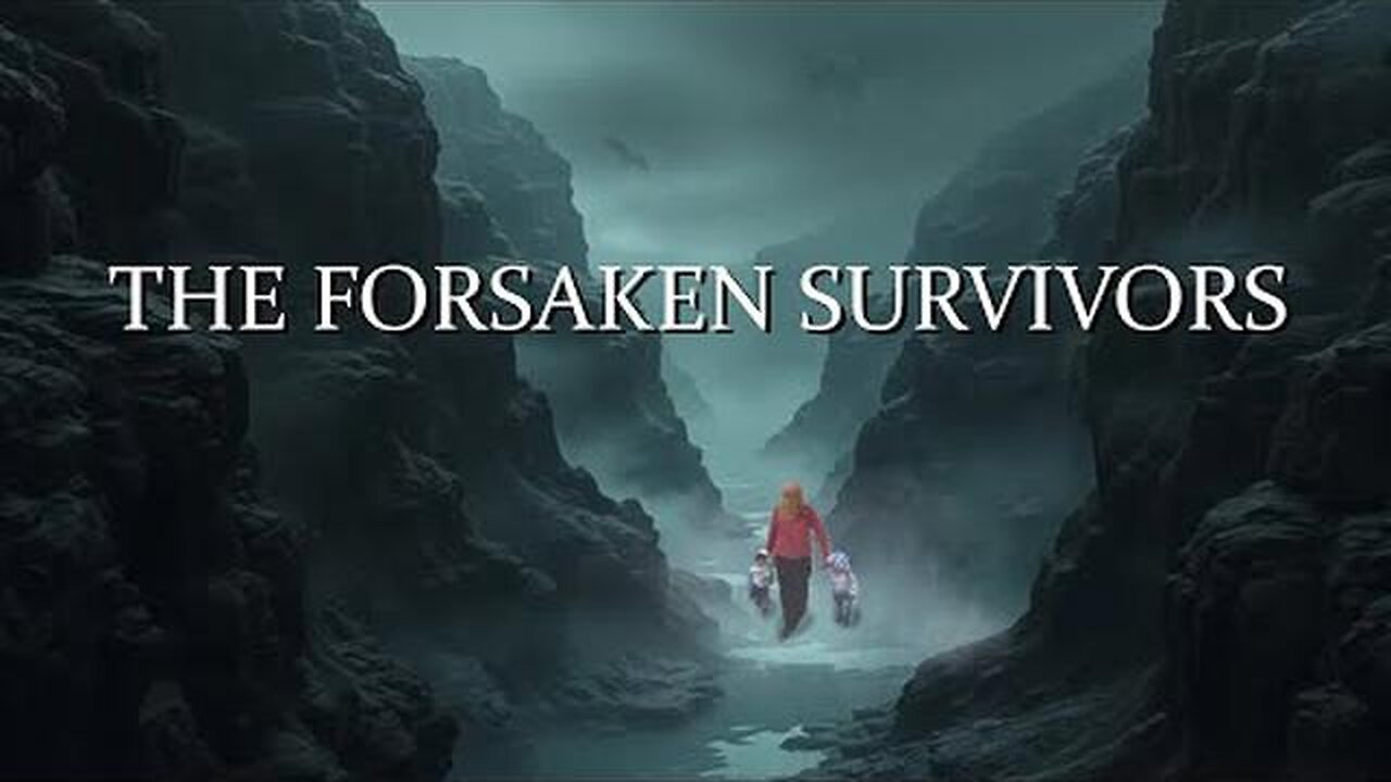 THAT TIME IN HISTORY NO ONE TALKS ABOUT