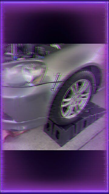 Let’s do a quick oil change on my daily