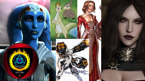 Top 10 Unorthodox Childhood Crushes