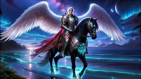 Awake & Alive 1 Hour