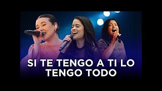 Averly Morillo - Para Tiempos De Dificiles Adoración para Orar / Un Corazón - Musica Cristiana.