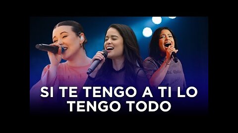 Averly Morillo - Para Tiempos De Dificiles Adoración para Orar / Un Corazón - Musica Cristiana.