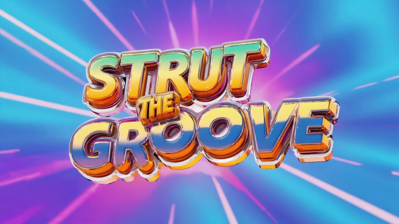 Strut The Groove | Beats Music with Style & Attitude