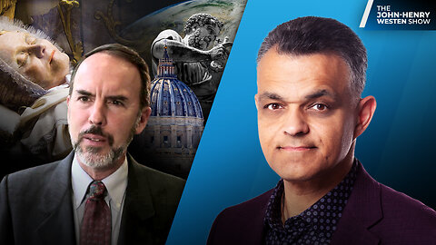 PROPHECY REVEALED: 3 Days of Darkness and END TIMES Warning