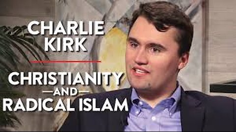 The Right-Wing Witch Hunt Against Charlie Kirk’s Critics is Legitimately Psychotic