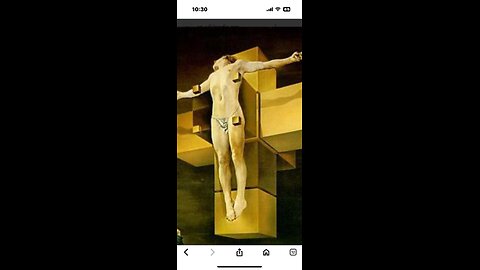 Jesus a leper and his ministry