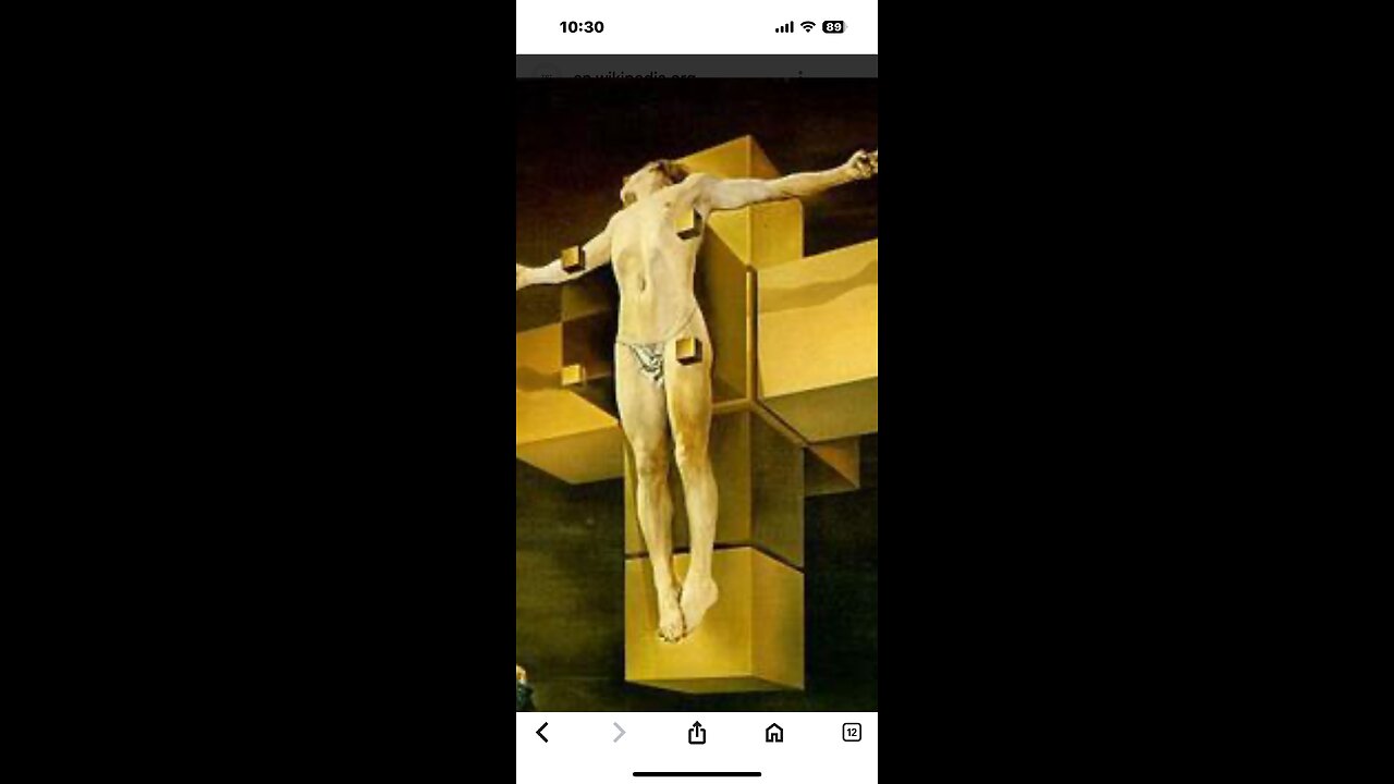 Jesus a leper and his ministry