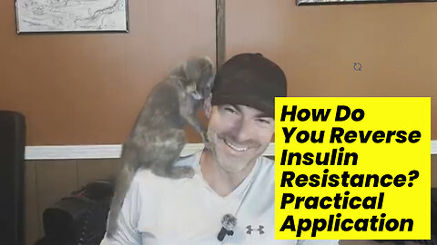 How Do You Reverse Insulin Resistance? Practical Application