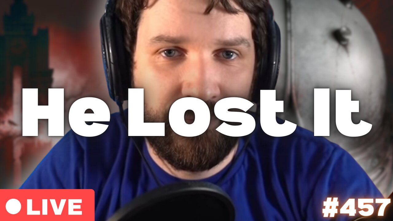 Destiny Has Completely Lost It | More Sweet Baby Inc Racism | More Developers Fired | Hypnocast