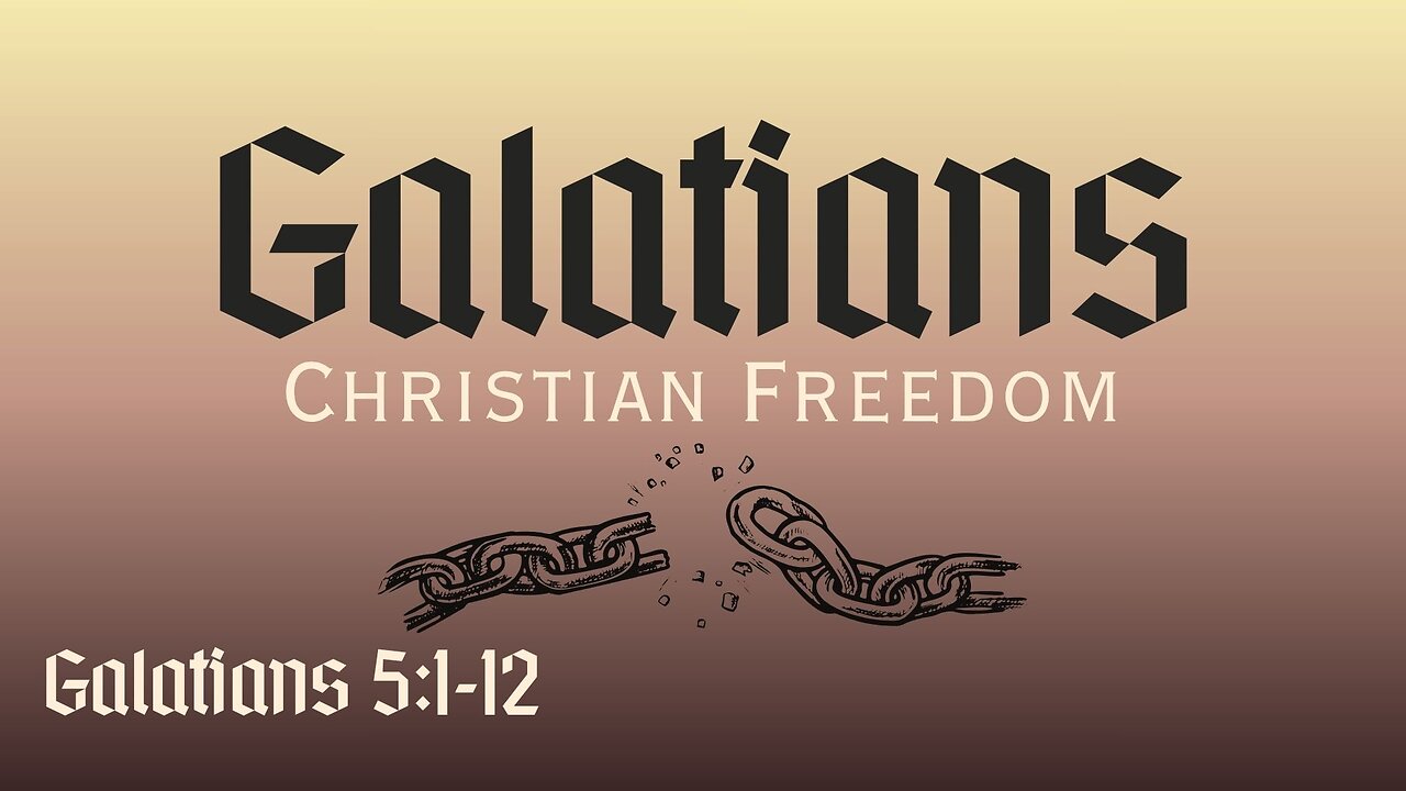 Christian Freedom